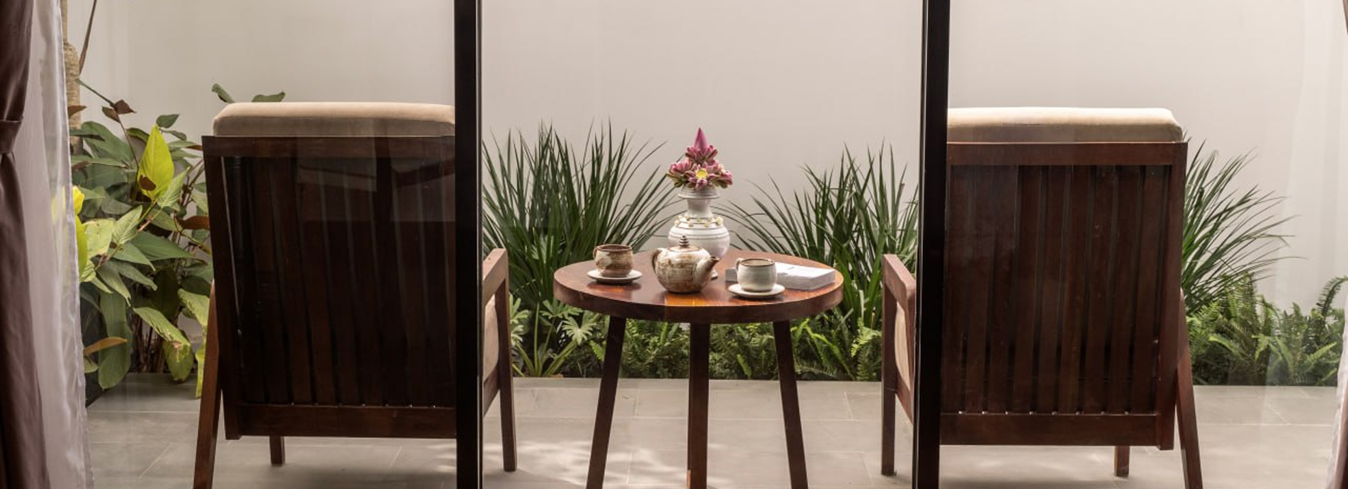 Shintana-Saya-Residence-Siem-Reap-Garden-View